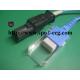 Medical Simed SPO2 Extension Cable Hypertronic 7 Pin For Spo2 Sensor