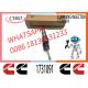 common rail diesel fuel injector 1731091 570016 1499714 1521977 1481827 4928262 4088327 4384260 4076 for Cum-mins Scania