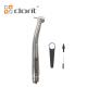 2 Or 4 Holes Quattro Spray High Speed Dental Handpieces With Anti-Retraction Head
