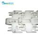 Cigarette Carton Conveyor Plastic Chain Hauni Massflow Reservoir Varios