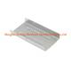 0.8mm Thickness Steel Drywall Accessories Of Universal Straight Joint Profile Connector