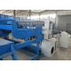 Coal Mine Reinforcing Mesh Welding Machine Fast Production AC Motor 100 - 300mm Aperture