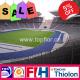 Wholesale playground artificial soccer grass /football turf with UV