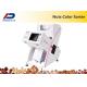 MINI Optical CCD Walnut Sorting Machine Kernel Nuts Separator