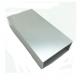 1.5mm Thickness Aluminum Hollow Tube For Architectural Industry