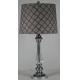 2013 home table lamp,indoor table lamp,residential lamp,crystal lamp