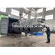 Foodstuff Industry VFBD Dryer 7.5M Length For Continuous Salt Drying