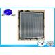 Toyota Auto Parts MT Toyota Car Radiator For HILUX/4 RUNNER LN165H