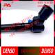Common Rail Fuel DELPHI Diesel Injector 23670-0E020 23670-09430 295700-0090 295700-0560