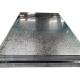 Z275 Dx51d 24 Gauge Galvanized Sheet Metal Zinc Iron Dx53D Z150 4X8