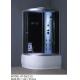 Medium Jets Complete Shower Enclosures 3 sided Waste drain / Syphon included