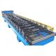 18Stations/0.3-0.8mm/9.5Kw Glazed Corrugated And Metal Roof Roll Forming Machine