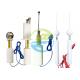 IEC 60529 IP Testing Equipment IP Test Probe Kit Jointed Test Finger And  Test Rod