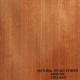 0.5mm Musical Instruments Africa Natural Makore Wood Veneer Straight Grain Grade AAA