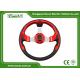 Universal Golf Cart Steering Wheel / Adapter For Club Car EZGO RXV TXT And Yamaha