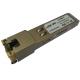 ABCU-5741AGZ 1.25 GBd SFP Fiber Transceiver Low Voltage over Category 5 Cable