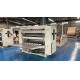 PLC Programme Controlled Automatic Tissue Paper Making Machine Second Hand 100m/Min