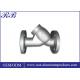 Precision Stainless Steel Investment Casting Customized Size OEM Service