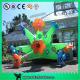 Outdoor Event Customized Flower Inflatable Decoration/Flower Tree Decoration