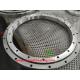 Slewing bearing 20.0644.200- PNN the dimension 716x572x56mm