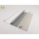 Aluminum G Profile Handle Kitchen Cabinet Pull Furniture Cupboard Drawer Handle Drawer Handle