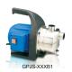 garden pump, submersible pump, jet pump, self priming pump, water pump, inox pump body