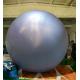 Inflatable giant Helium Balloon Logo Print Sky Fly Balloon Inflatable Fly Sphere for Advertising