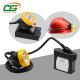Super Bright Coal Miner Headlamp For Construction Low Power Indication