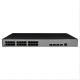 VLAN Support Network Switch 10/100/1000Mbps Transmission Rate 24 Ports with AC Power