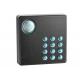 Anti-tamper Security 1W Door Access Controlled System Standalone for Office