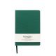 Ruled Lined Custom Journal Notebook 192 Pages Dark Color OEM / ODM Available