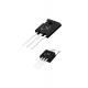 High Efficiency Low Forward Voltage Schottky Diode TO-263 For Power Supply Units