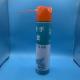 Reliable 65mm Aerosol Cap Industrial Use Heavy-Duty