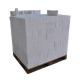 ISO9001 Certified High Purity White Mullite Insulating Firebricks for Refractory Needs