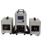 40A Induction Soldering Machine 50KHZ High Frequency Induction Heater 2 Transformer with 1 Main Part
