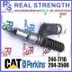 C15 C18 C27 C32 Diesel Engine Nozzle Injector 253-0616 10R-3265 244-7716 For E374 E374F E385C E390D D9T CAT986H CAT988H