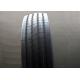 Four Rib Grooves 9R 22.5 Tires Better Wet Grip Performance For All Position