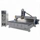 High Accuracy 3d Cnc Wood Router 2040 Cnc Wood Working Machine For Cabinet Doors