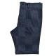 MG Custom Tailored Trousers , Tailor Made Trousers Casual Navy Check Shorts
