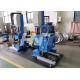 Wire Payoff Machine 1600 Pintle Type Passive Payoff Unspoolers