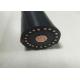 22kv Xlpe Al / Cu Core XLPE Insulated Power Cable With Concentric Conductor
