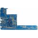 8 Layers PCB Electrical Testing Board FR4 Electronic equipment circuit board Transparent