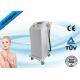 Vertical Skin Treatment Equipment Q Switched ND YAG Laser For Melasma