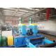 Mechanical Steel Plate Straightening Machine Q235 H Beam Production Line