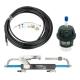 300Hp Boat Steering Kit