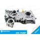 13500 - 40F00 Timing Cover Car Engine Oil Pump For 91 - 94 Nissan 240SX 2.4L DOHC KA24DE