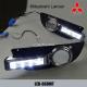 Mitsubishi Lancer DRL LED Daytime Running Lights car light manufacturer