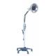 Mobile Infrared Therapy Lamp , 400W Infrared Light Therapy Devices