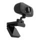 Fixed Focus 1080P HD Webcam USB Camera With MIC Microphone