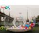 Inflatable balloons bubble Dome Tent Transparent Bubble Family Wedding Party Bubble clear Room for Camping